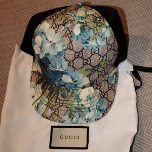 Gucci hat